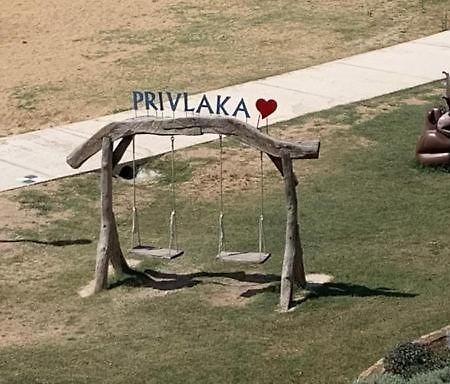 Privlaka 1 Apartment Exterior foto
